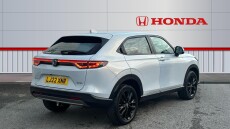 Honda HR-V 1.5 eHEV Elegance 5dr CVT Hybrid Hatchback